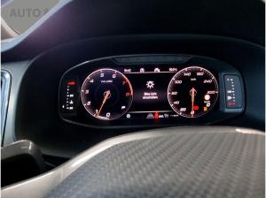 Cupra Ateca *AHK*BUSINESSPACK*FAHRASSIST*LAGER*