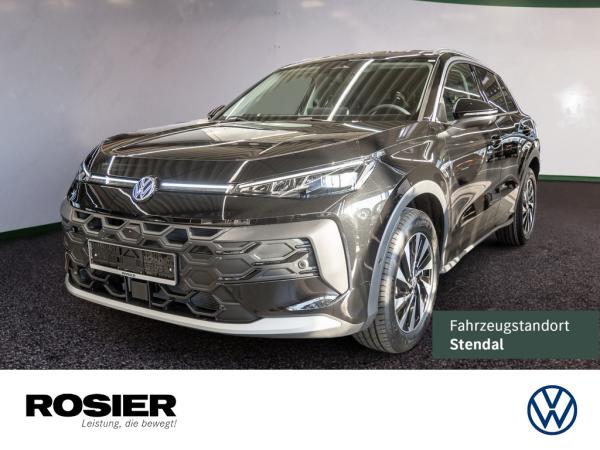 Volkswagen T-Roc Style eTSI DSG - Neuwagen 🔥 sofort verfügbar
