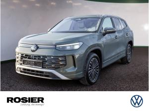 Volkswagen Tayron Elegance 1,5 l eHybrid DSG - Neuwagen - sofort verfügbar