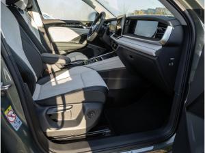 Volkswagen Tayron Elegance 1,5 l eHybrid DSG - Neuwagen - sofort verfügbar