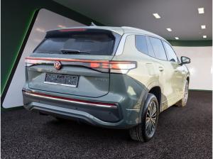 Volkswagen Tayron Elegance 1,5 l eHybrid DSG - Neuwagen - sofort verfügbar