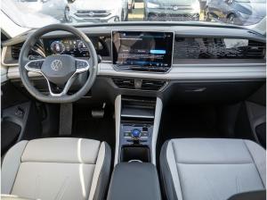 Volkswagen Tayron Elegance 1,5 l eHybrid DSG - Neuwagen - sofort verfügbar