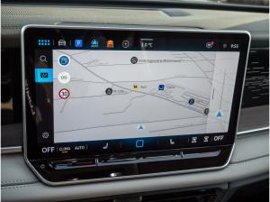Volkswagen Tayron Elegance 1,5 l eHybrid DSG - Neuwagen - sofort verfügbar