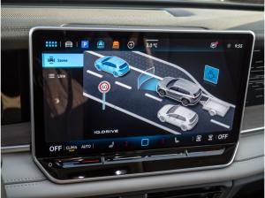 Volkswagen Tayron Elegance 1,5 l eHybrid DSG - Neuwagen - sofort verfügbar