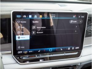 Volkswagen Tayron Elegance 1,5 l eHybrid DSG - Neuwagen - sofort verfügbar
