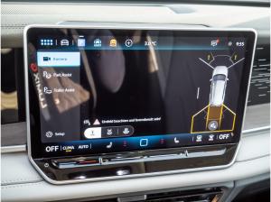 Volkswagen Tayron Elegance 1,5 l eHybrid DSG - Neuwagen - sofort verfügbar