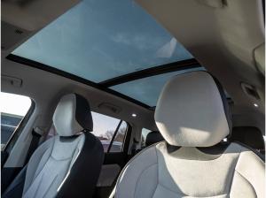 Volkswagen Tayron Elegance 1,5 l eHybrid DSG - Neuwagen - sofort verfügbar