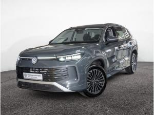 Volkswagen Tayron 2.0 TDI 4M Life 7-Sitzer 360°-Kamera DCC