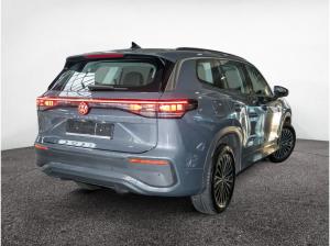 Volkswagen Tayron 2.0 TDI 4M Life 7-Sitzer 360°-Kamera DCC