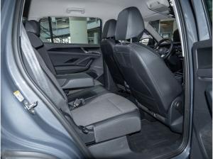 Volkswagen Tayron 2.0 TDI 4M Life 7-Sitzer 360°-Kamera DCC