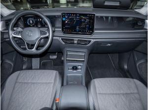 Volkswagen Tayron 2.0 TDI 4M Life 7-Sitzer 360°-Kamera DCC