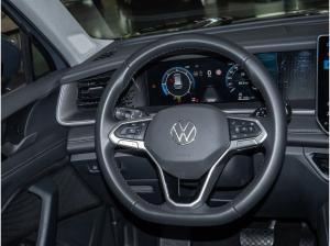 Volkswagen Tayron 2.0 TDI 4M Life 7-Sitzer 360°-Kamera DCC