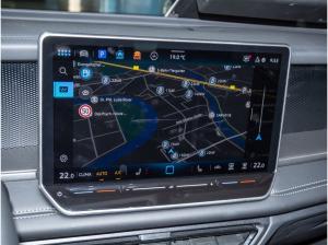 Volkswagen Tayron 2.0 TDI 4M Life 7-Sitzer 360°-Kamera DCC