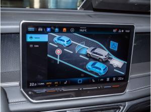 Volkswagen Tayron 2.0 TDI 4M Life 7-Sitzer 360°-Kamera DCC