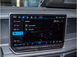 Volkswagen Tayron 2.0 TDI 4M Life 7-Sitzer 360°-Kamera DCC