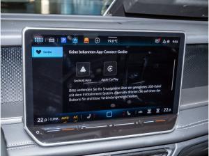 Volkswagen Tayron 2.0 TDI 4M Life 7-Sitzer 360°-Kamera DCC