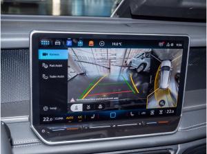 Volkswagen Tayron 2.0 TDI 4M Life 7-Sitzer 360°-Kamera DCC