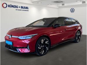 Volkswagen ID.7 Tourer GTX +WÄRMEPUMPE+AHK+KAMERA+