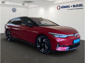 Volkswagen ID.7 Tourer GTX +WÄRMEPUMPE+AHK+KAMERA+