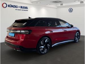 Volkswagen ID.7 Tourer GTX +WÄRMEPUMPE+AHK+KAMERA+