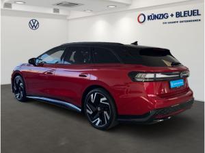 Volkswagen ID.7 Tourer GTX +WÄRMEPUMPE+AHK+KAMERA+