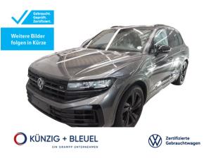 Volkswagen Touareg R 3.0TSI eHybrid +KAMERA+DYNAUDIO+