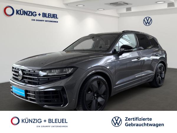 Volkswagen Touareg R 3.0TSI eHybrid +KAMERA+DYNAUDIO+