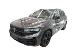 Volkswagen Touareg R 3.0TSI eHybrid +KAMERA+DYNAUDIO+
