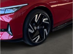 Volkswagen ID.7 Tourer GTX +WÄRMEPUMPE+AHK+KAMERA+
