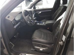 Volkswagen Touareg R 3.0TSI eHybrid +KAMERA+DYNAUDIO+