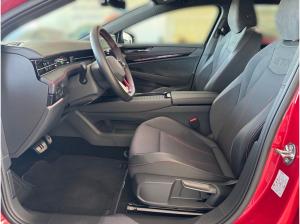 Volkswagen ID.7 Tourer GTX +WÄRMEPUMPE+AHK+KAMERA+