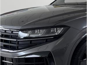 Volkswagen Touareg R 3.0TSI eHybrid +KAMERA+DYNAUDIO+
