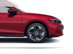 Volkswagen Passat Variant Elegance 2.0 TDI 4M AHK DCC HUD