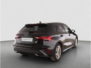 Audi A3 Sportback 35 TDI S-tr. *S-line*Business*