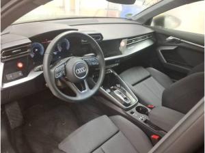 Audi A3 Sportback 35 TDI S-tr. *S-line*Business*