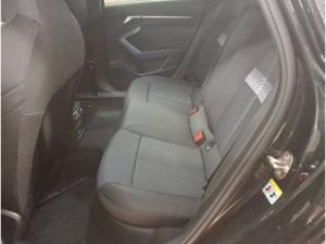 Audi A3 Sportback 35 TDI S-tr. *S-line*Business*