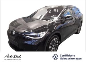 Volkswagen ID.4 GTX, Panoramadach, Soundsystem, LED-Matrix, Navi, AHK, Rückfahrkamera