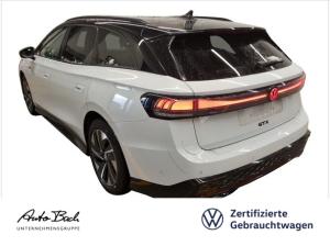 Volkswagen ID.7 Tourer GTX, Soundsystem, AHK, LED-Matrix, Navi, Augmented-Reality-Head-up-Display