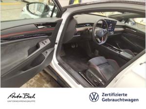 Volkswagen ID.7 Tourer GTX, Soundsystem, AHK, LED-Matrix, Navi, Augmented-Reality-Head-up-Display