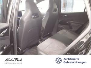 Volkswagen ID.4 GTX, Panoramadach, Soundsystem, LED-Matrix, Navi, AHK, Rückfahrkamera