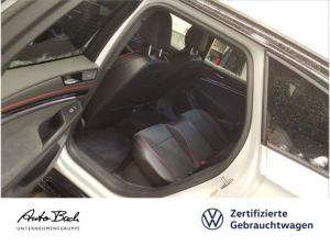 Volkswagen ID.7 Tourer GTX, Soundsystem, AHK, LED-Matrix, Navi, Augmented-Reality-Head-up-Display