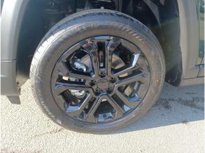 Jeep Compass Mild-Hybrid "North Star" 1.5 Automatik