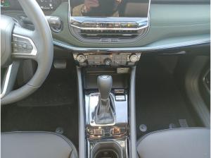 Jeep Compass Mild-Hybrid "North Star" 1.5 Automatik