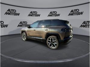 Jeep Compass Elektro First Edition 20" Panorama HUD