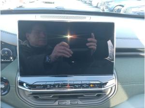 Jeep Compass Mild-Hybrid "North Star" 1.5 Automatik