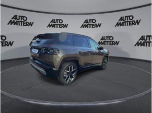 Jeep Compass Elektro First Edition 20" Panorama HUD