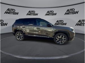 Jeep Compass Elektro First Edition 20" Panorama HUD