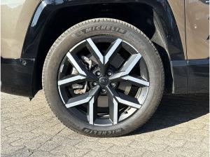 Jeep Compass Elektro First Edition 20" Panorama HUD