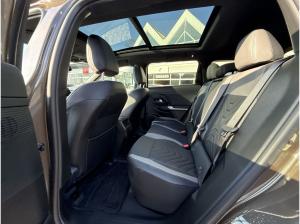 Jeep Compass Elektro First Edition 20" Panorama HUD