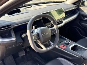 Jeep Compass Elektro First Edition 20" Panorama HUD